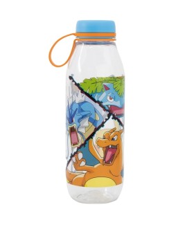 Bottle - Pokemon - Gotta Catch'em All