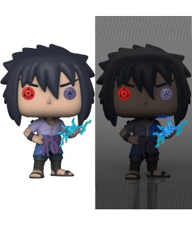 POP - Chase - POP Animation - Naruto - 1023 - Chase - Special Edition - Sasuke Uchiha