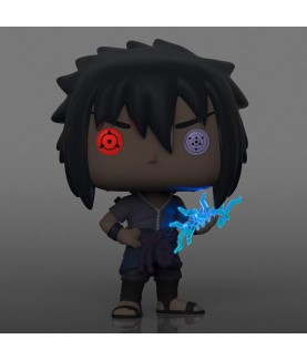 POP - Chase - POP Animation - Naruto - 1023 - Chase - Special Edition - Sasuke Uchiha