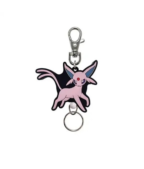 Keychain - Pokemon - Espeon