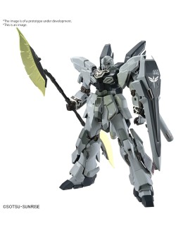Model - Master Grade - Gundam - Sinanju Stein Ver. Ka