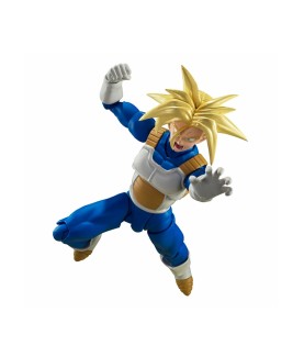 Gelenkfigur - S.H.Figuarts - Dragon Ball - Trunks