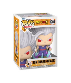 POP - POP Animation - Dragon Ball - 1703 - Son Gohan