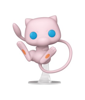 POP - POP Games - Pokemon - 643 - Mew