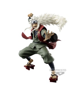 Static Figure - Colosseum - Naruto - Jiraiya