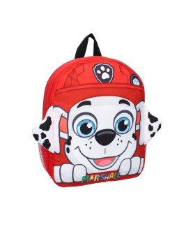 Backpack - Paw Patrol - Marshall