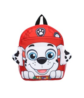 Backpack - Paw Patrol - Marshall