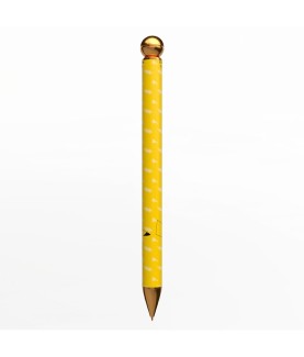 Écriture - Pokemon - Pikachu