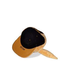 Casquette - Snap Back - Pokemon - Évoli - U Unisexe 