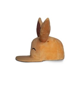 Casquette - Snap Back - Pokemon - Évoli - U Unisexe 