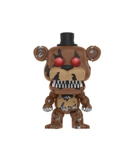 POP - POP Games - Five Nights at Freddy's - 111 - Nightmare Freddy