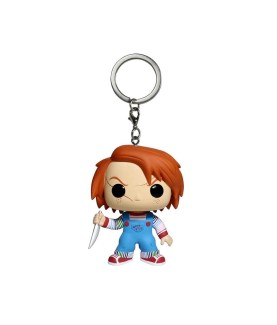 Schlüsselbund - Pocket Pop! - Chucky - Chucky
