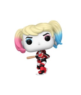 POP - DC Comics - Harley Quinn - 451 - Harley Quinn