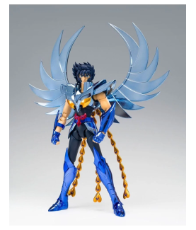 Figurine articulée - Myth Cloth EX - Saint Seiya - V3 "Revival" - Ikki du Phénix
