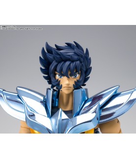 Figurine articulée - Myth Cloth EX - Saint Seiya - V3 "Revival" - Ikki du Phénix