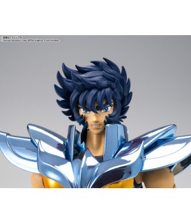 Figurine articulée - Myth Cloth EX - Saint Seiya - V3 "Revival" - Ikki du Phénix