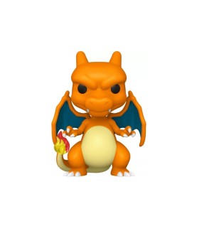 POP - POP Games - Pokemon - 851 - Dracaufeu