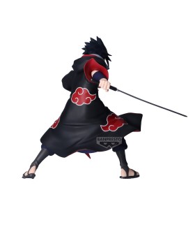 Statische Figur - Holiday Memories - Naruto - Sasuke Uchiha