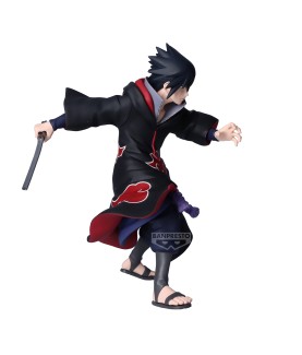 Statische Figur - Holiday Memories - Naruto - Sasuke Uchiha