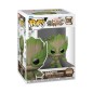 POP - POP Marvel - I am Groot - 1396 - Groot