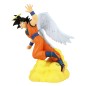 Static Figure - History Box - Dragon Ball - Son Goku