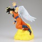 Static Figure - History Box - Dragon Ball - Son Goku
