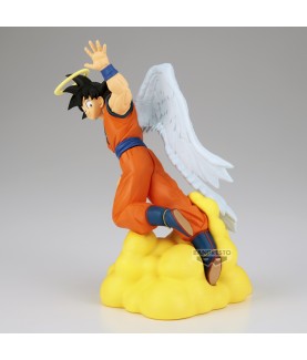 Statische Figur - History Box - Dragon Ball - Son Goku