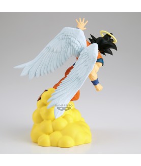 Statische Figur - History Box - Dragon Ball - Son Goku