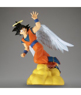 Statische Figur - History Box - Dragon Ball - Son Goku