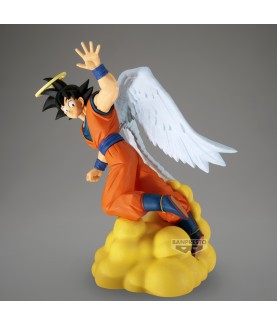 Statische Figur - History Box - Dragon Ball - Son Goku