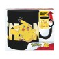 Mug - Thermal - Pokemon - Pikachu