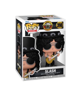 POP - POP Rocks - Guns N Rose - 398 - Slash