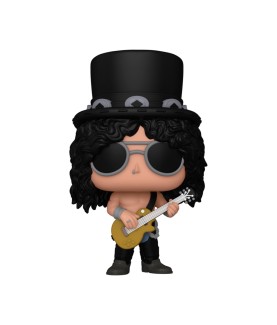 POP - POP Rocks - Guns N Rose - 398 - Slash
