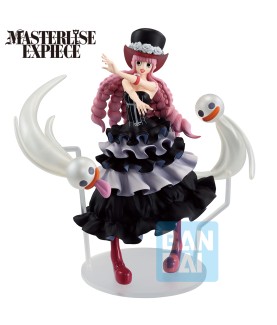 Statische Figur - Ichibansho - One Piece - Perona