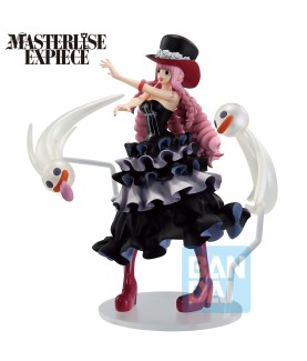 Statische Figur - Ichibansho - One Piece - Perona