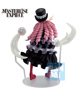 Statische Figur - Ichibansho - One Piece - Perona