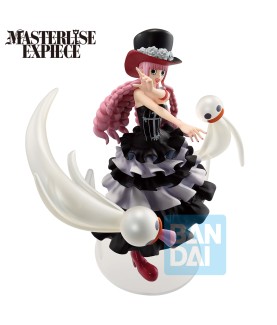 Statische Figur - Ichibansho - One Piece - Perona
