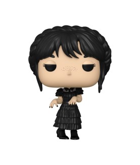 POP - Television - Mercredi - 1577 - Mercredi Addams