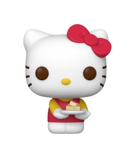 POP - Sanrio - Sanrio - 89 - Kitty White