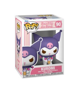 POP - Sanrio - Sanrio - 90 - Kuromi