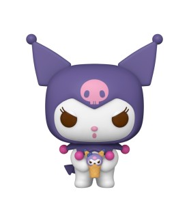 POP - Sanrio - Sanrio - 90 - Kuromi