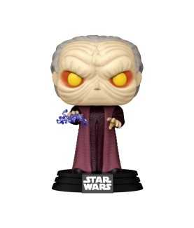 POP - Movies - Star Wars - 738 - Palpatine
