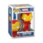 POP - POP Marvel - Iron Man - 1421