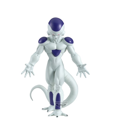 Static Figure - Solid Edge Works - Dragon Ball - Frieza