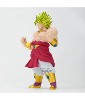 Static Figure - Blood of Saiyan - Dragon Ball - Broly