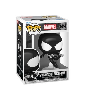 POP - Marvel - Spider-Man - 1444 - Symbiote Spiderman