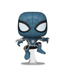 POP - Marvel - Spider-Man - 1445 - Spider-Man