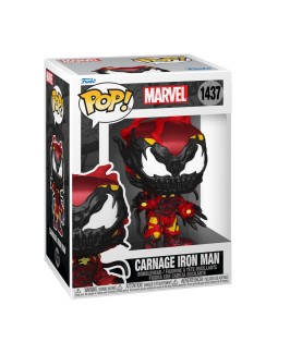 POP - Marvel - Marvel - 1437 - Iron Man Carnage