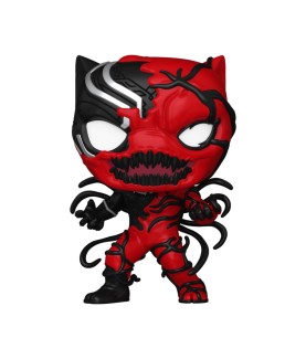 POP - POP Marvel - Marvel - 1434 - Black Panther Carnage