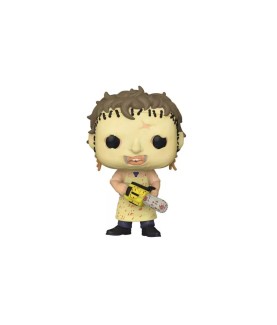 POP - Movies - Texas Chainsaw Massacre - 1150 - Leatherface